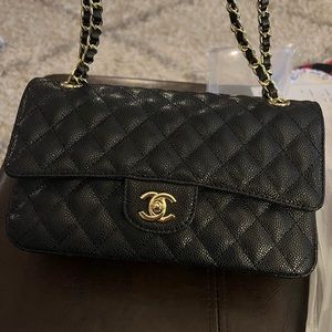 Luxury Handbag Genuine Leather